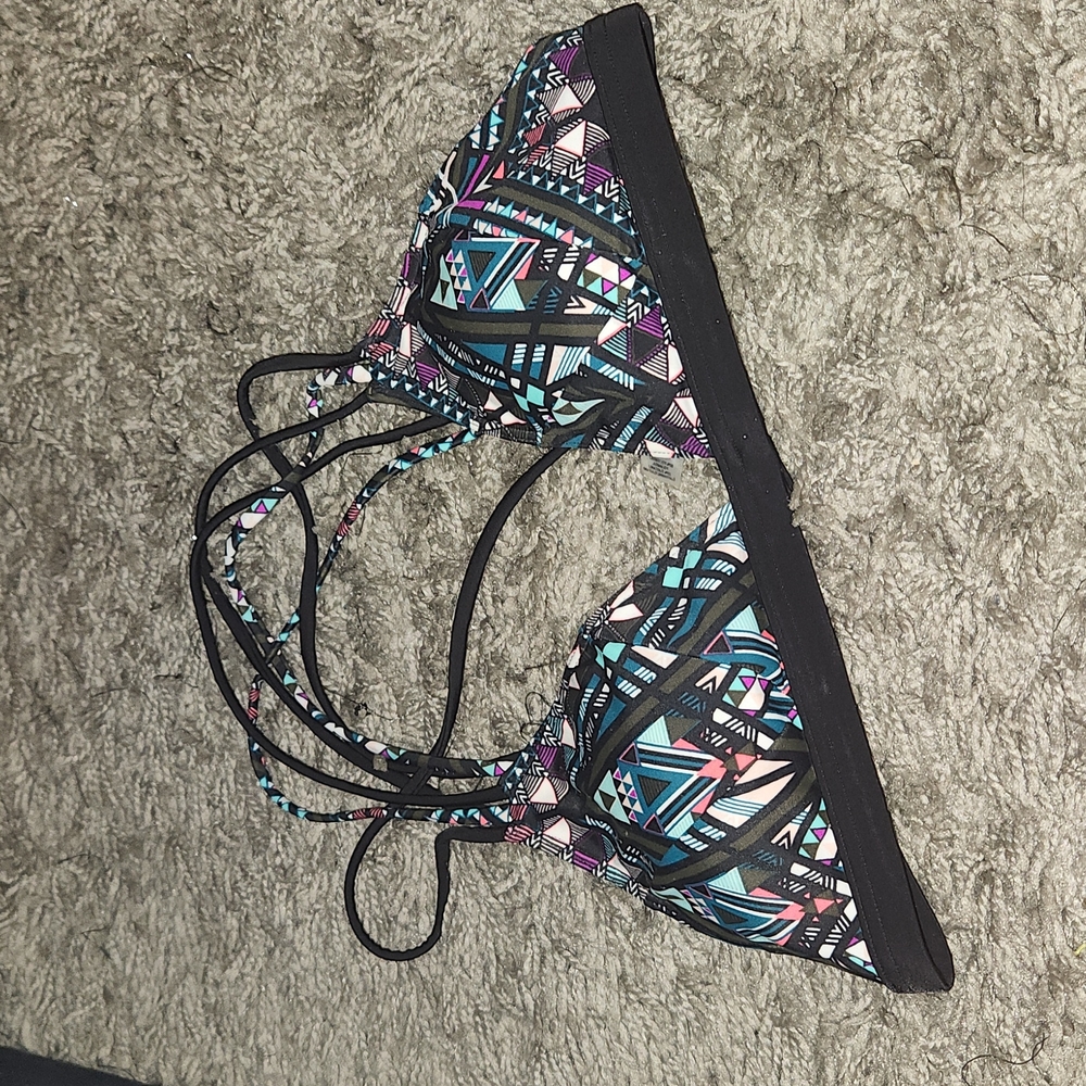 Bathing suit top